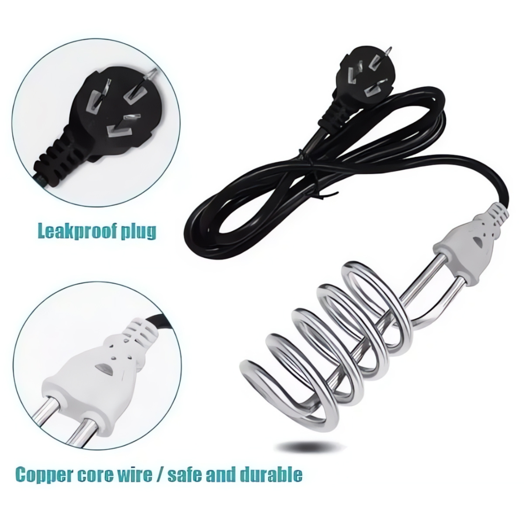 Original NSG F8 Water Heater Rod Shock Proof