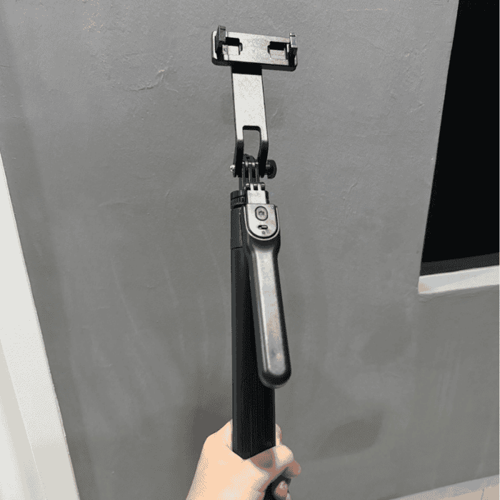 NeePho Selfie Stick NP-L2S - Best For Video Shooting
