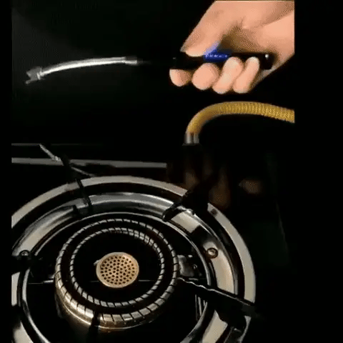 Electric Stove USB Rechargeable - Imported