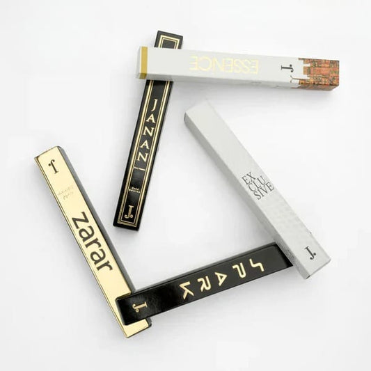 5 PCS J. Pen Perfumes