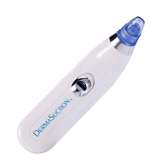 Derma Suction Blackhead Remover – Deep Clean & Skin Smoother