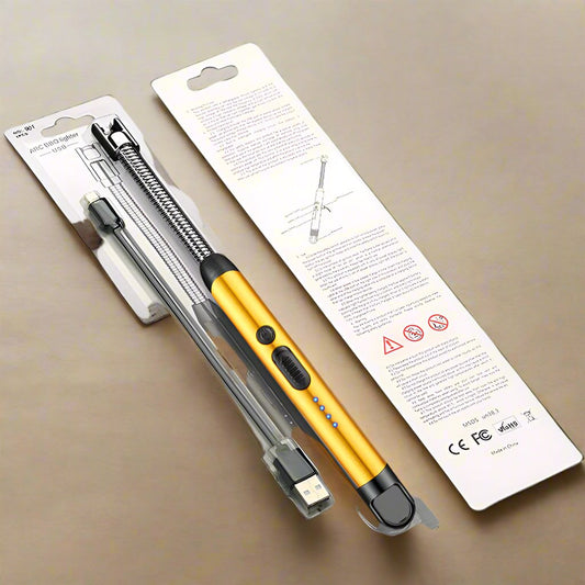 Electric Stove USB Rechargeable - Imported