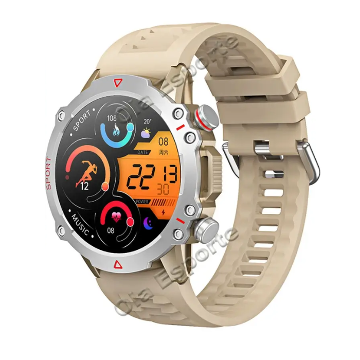 TF10 Pro Smart Watch AMOLED Bluetooth Call Smartwatch Series 8