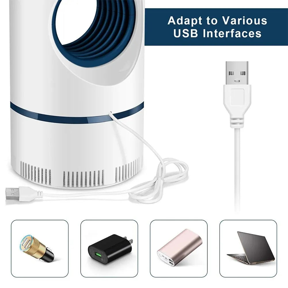 Mosquito Killer Lamp | High Quality