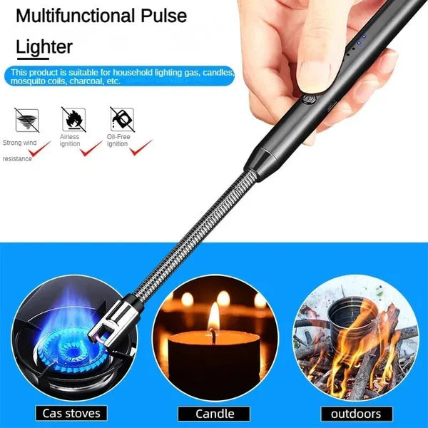 Electric Stove USB Rechargeable - Imported